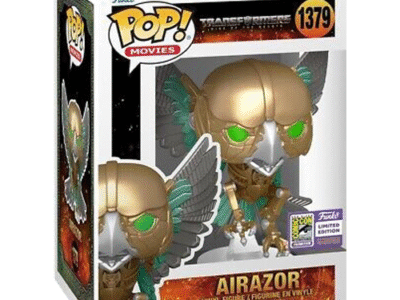Funko POP! Transformers Airazor 1379 LE