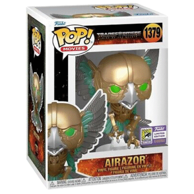 Funko POP! Transformers Airazor 1379 LE