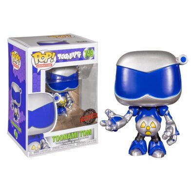 Funko POP! Tonami Tom 749