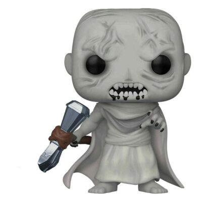 Funko POP! Marvel Thor Love and Thunder Gorr 1092 figurka - obrazek 2