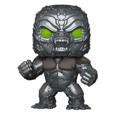 Funko POP! Transformers Optimus Primal 1376 - obrazek 2