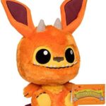 Funko plusz Monsters Picklez maskotka 21cm
