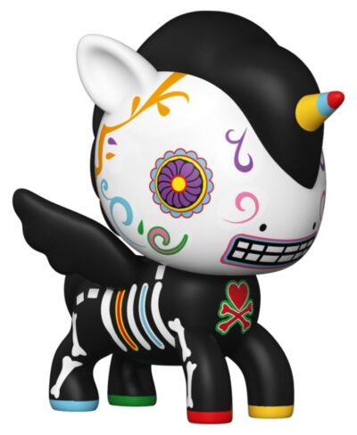 Funko POP! Tokidoki Caramelo 103 LE figurka - obrazek 2