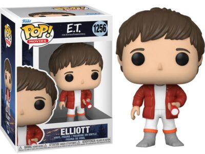Funko POP! Movies E.T. Elliot 1256 40Th figurka