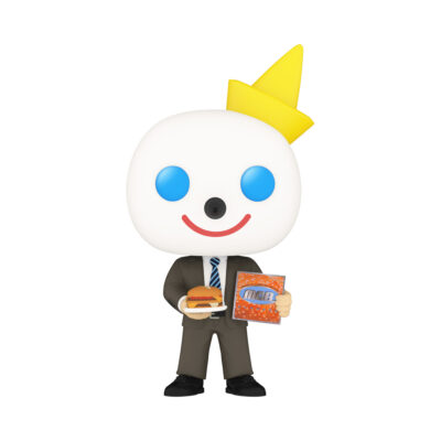 Funko POP! Icons Jack In The Box Jack Box 220 - obrazek 2