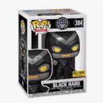 Funko POP! DC Blackest Night Black Hand 384