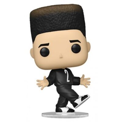 Funko POP! Rocks Kid'n Play Christopher Kid 213 figurka - obrazek 2
