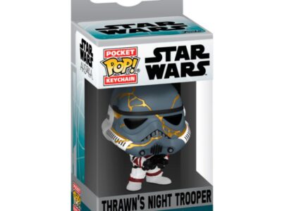 Funko brelok Star Wars Thrawns Night Trooper 6cm