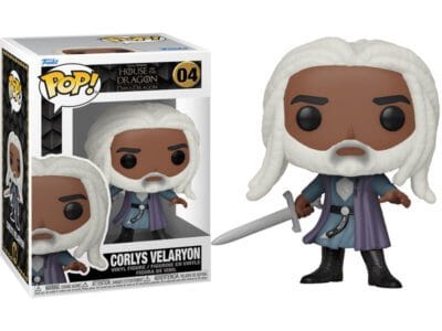 Funko POP! Game of Throne Corlys Velaryon 04