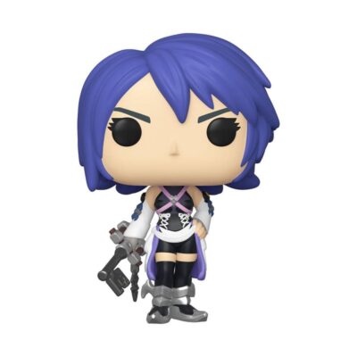 Funko POP! Kingdom Hearts 3 Aqua 622 - obrazek 2