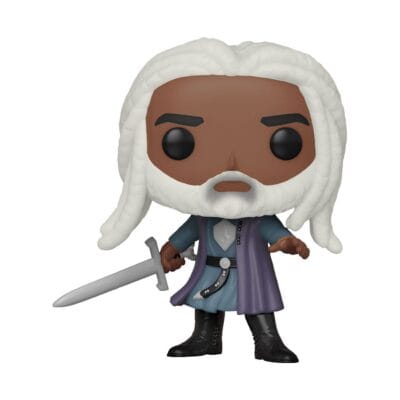 Funko POP! Game of Throne Corlys Velaryon 04 - obrazek 2