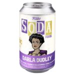 Funko Soda DC Shazam 2 Darla Dudley puszka