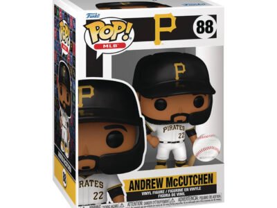 Funko POP! MLB Pirates Andrew McCutchen 88