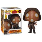 Funko POP! Suicide Squad Ratcatcher II 1113 figurka