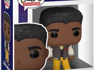 Funko POP! TV Family Matters Eddie Winslow 1378