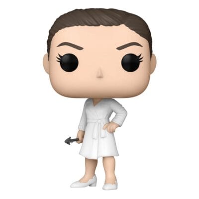 Funko POP! Justice League Diana Prince 1124 figurka - obrazek 2