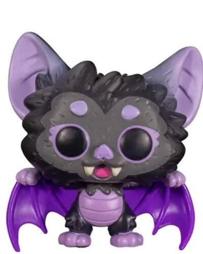 Funko POP! Frightkins Fangelina 181 Specjal Edition - obrazek 2