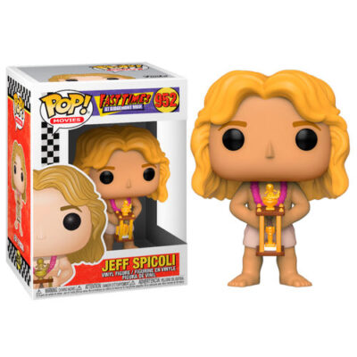 Funko POP! Fast Times Jeff Spicoli 952 figurka