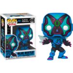 Funko POP! DC Super Heroes Blue Beetle 410 figurka
