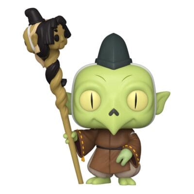 Funko POP! Animation InuYasha Jaken 1297 - obrazek 2