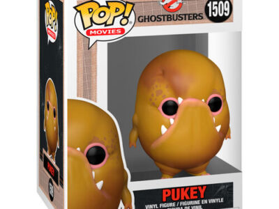 Funko POP! Ghostbusters Pukey Figurka 1509