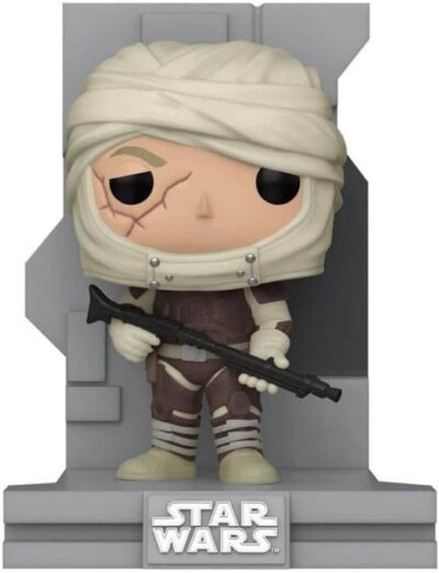 Funko POP! Star Wars Dengar 440 SE Diorama Deluxe - obrazek 2
