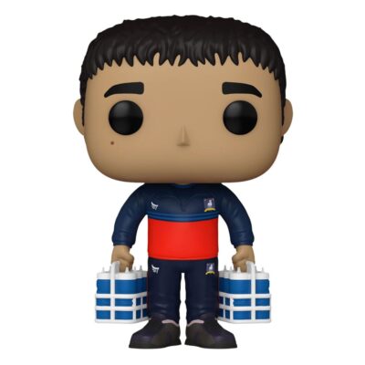 Funko POP! TV Ted Lasso Nate Shelley 1511 - obrazek 3