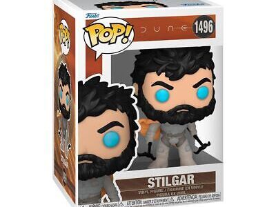 Funko POP! Dune 2 Stilgar Figurka 1496