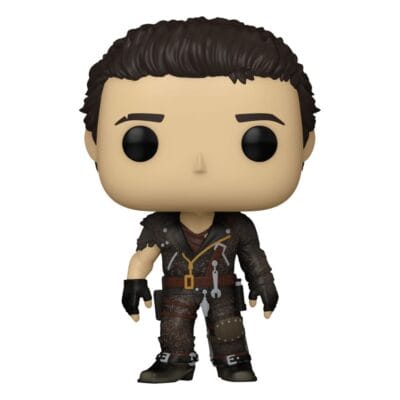Funko POP! Mad Max Road Warior Max Figurka 1469 - obrazek 2