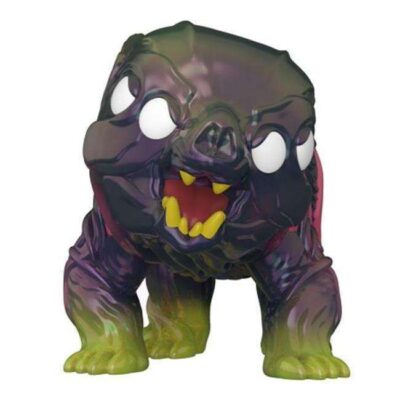 Funko POP! Marvel Eternals Deviant 953 figurka - obrazek 2