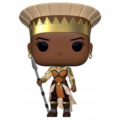 Funko POP! What if Queen General Ramonda 971 - obrazek 2
