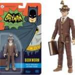 FUNKO Action figure Batman Bookworm książka 10cm