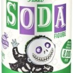Funko Soda Disney TNBCh Barrel Puszka