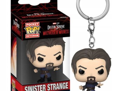 Funko brelok Doctor Strange Sinister Strange