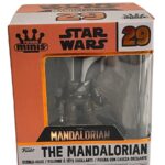 Funko Mini Figures Star Wars The Mandalorian 29
