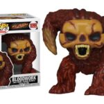 Funko POP! The Flash Bloodwork 1099