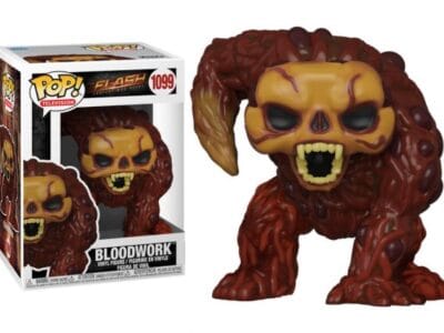 Funko POP! The Flash Bloodwork 1099