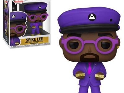 Funko POP! Directors Spike Lee 03 (Purple)