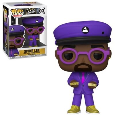 Funko POP! Directors Spike Lee 03 (Purple)