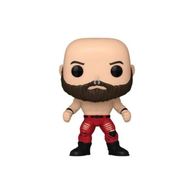 Funko POP! WWE Braun Strowman 145 figurka - obrazek 2