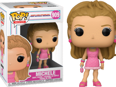 Funko POP! Romy And Michele's Michele 909 figurka