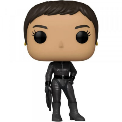 Funko POP! Batman Selina Kyle 1190 Chase - obrazek 2