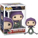 Funko POP! Spider-Man Green Goblin 1165 figurka