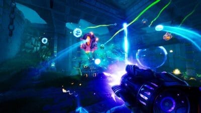 AFTERBLAST (PC) Klucz Steam - obrazek 5