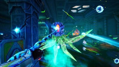 AFTERBLAST (PC) Klucz Steam - obrazek 4