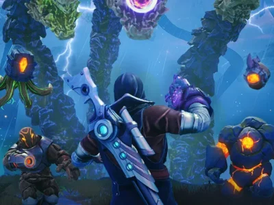 AFTERBLAST (PC) Klucz Steam