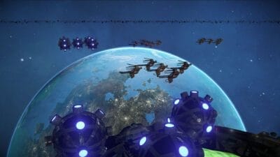 AI War 2 (PC) Klucz Steam - obrazek 5