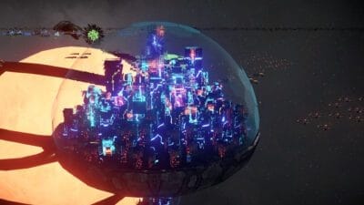 AI War 2 (PC) Klucz Steam - obrazek 4