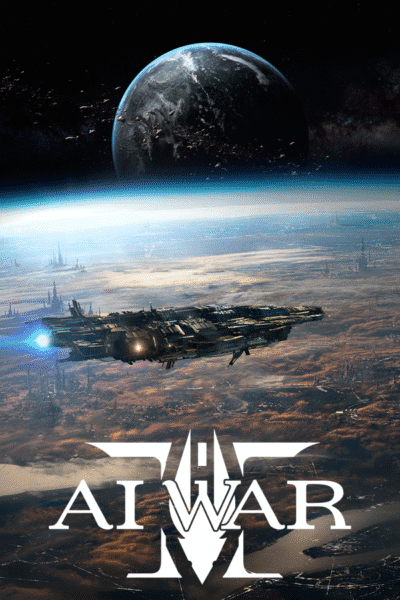 AI War 2 (PC) Klucz Steam