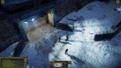 ATOM RPG Trudograd (PC) Klucz Steam - obrazek 2
